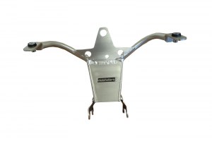 Fairings holder Triumph Steet Triple 765